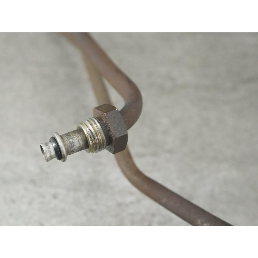 三菱 2代目 デリカ スターワゴン Q-P25W パワーステアリングホース