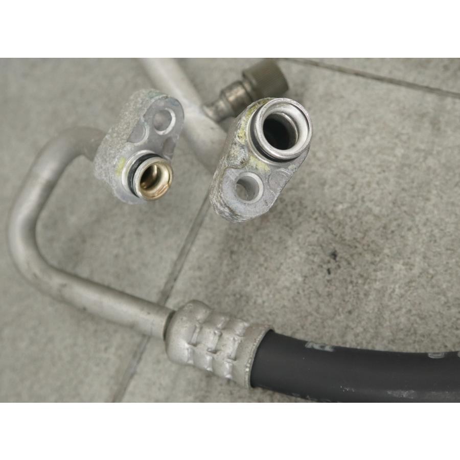 即決】 トヨタ マーク2 GF-GX100 エアコンホース （ディスチャージ