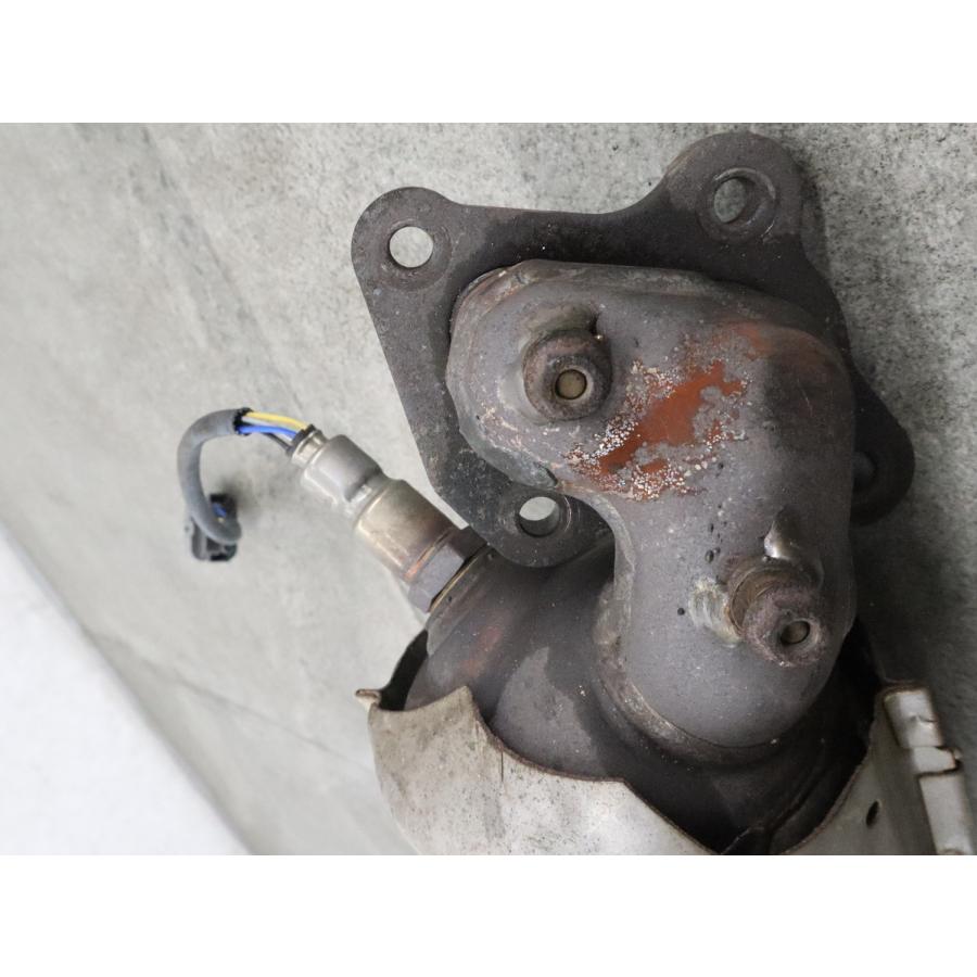 スズキ パレット SW TS MK21S 触媒 ※ 純正品番：14250-58J81 K6Aターボ