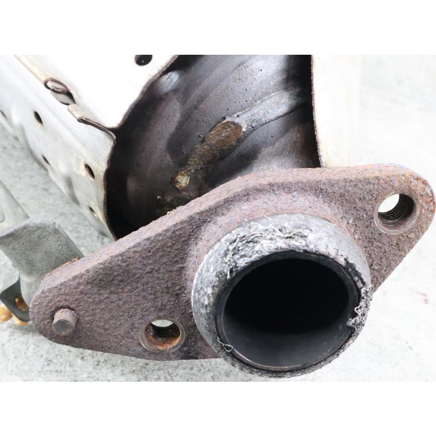 スズキ パレット SW TS MK21S 触媒 ※ 純正品番：14250-58J81 K6Aターボ