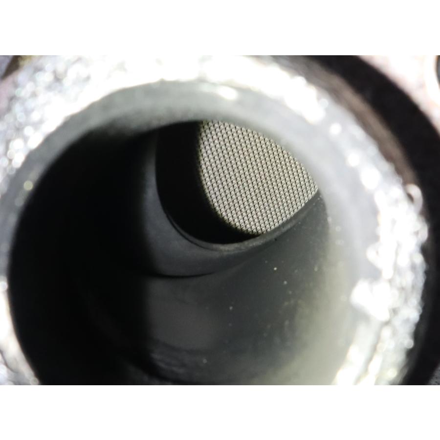 スズキ パレット SW TS MK21S 触媒 ※ 純正品番：14250-58J81 K6Aターボ