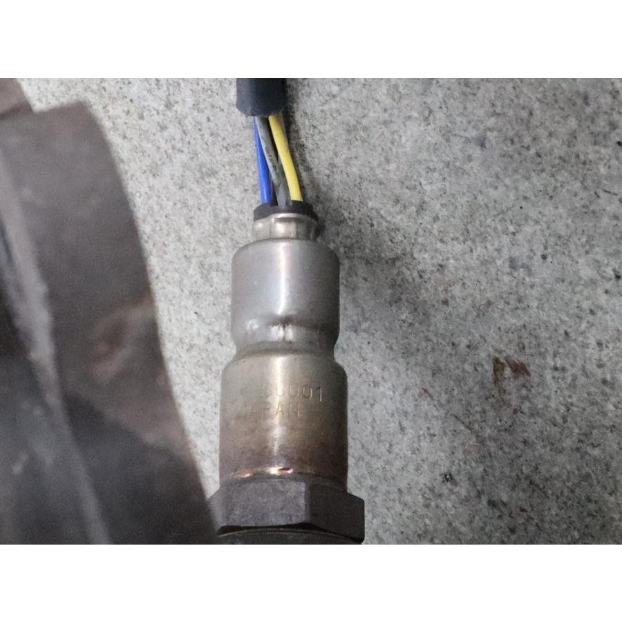 スズキ パレット SW TS MK21S 触媒 ※ 純正品番：14250-58J81 K6Aターボ