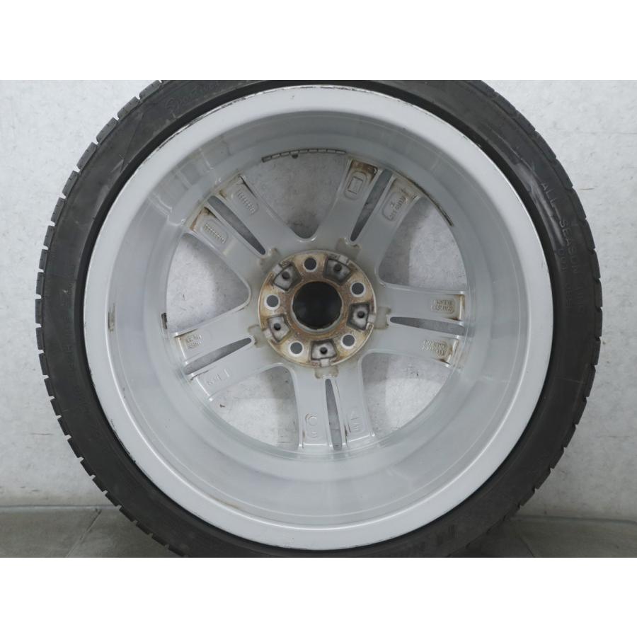 即決!! BMW F20 Mスポ 18インチ 純正 アルミホイール 4本セット