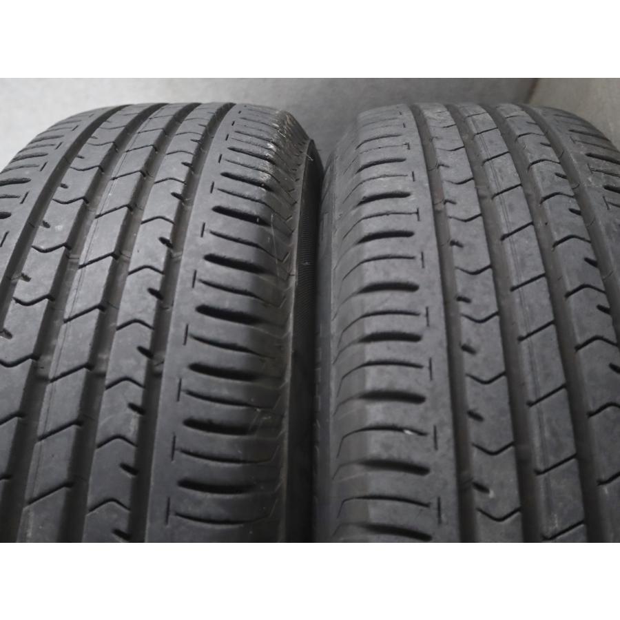 トヨタ プログレ JCG10 純正 15インチ アルミホイール 4本セット 6J 5