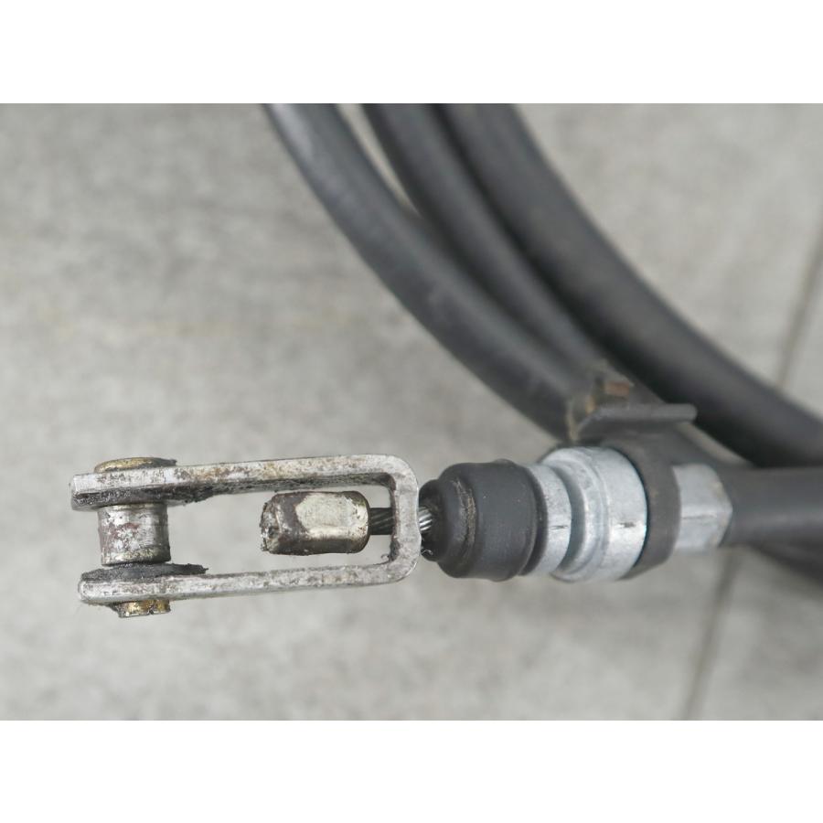 スバル サンバー TV2 5速MT クラッチ ワイヤーケーブル ※ 37020TC020 