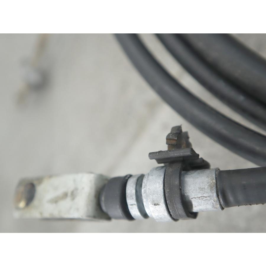 スバル サンバー TV2 5速MT クラッチ ワイヤーケーブル ※ 37020TC020 