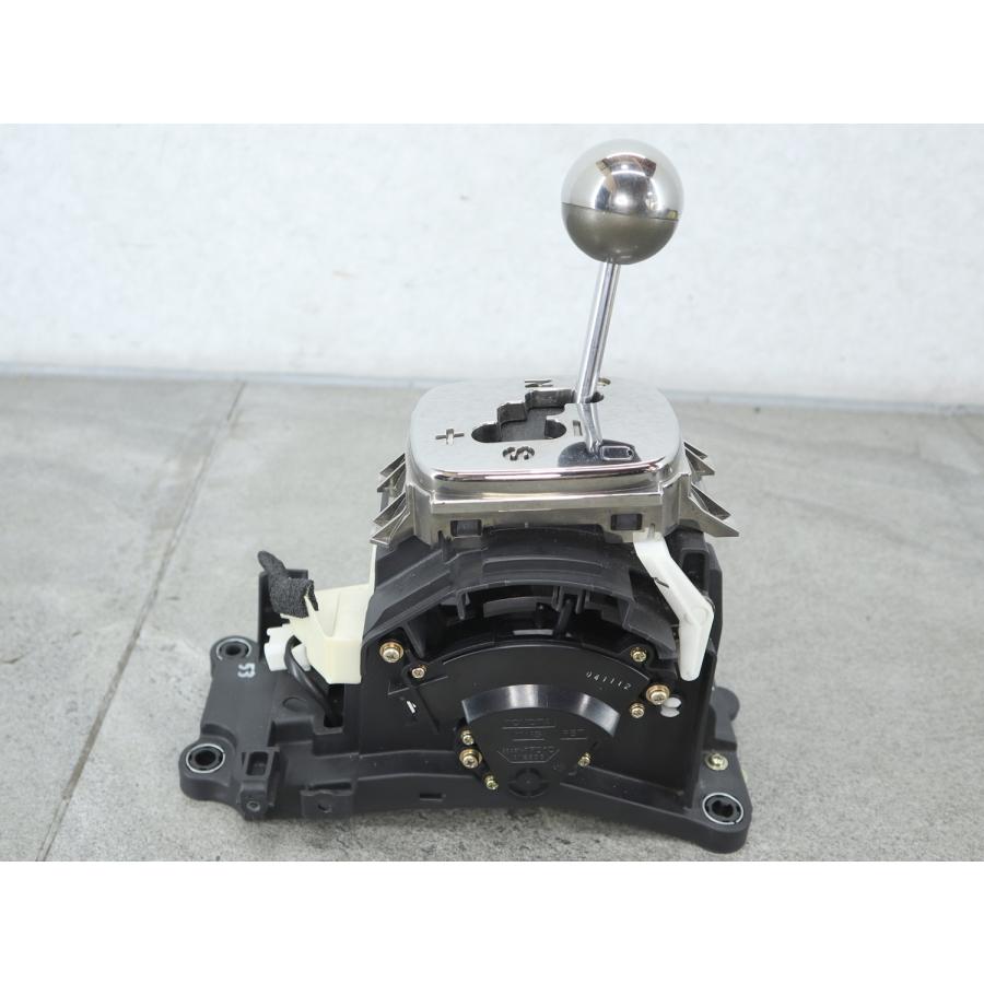 トヨタ MR-S ZZW30 6速 シーケンシャル 純正 シフトレバーASSY
