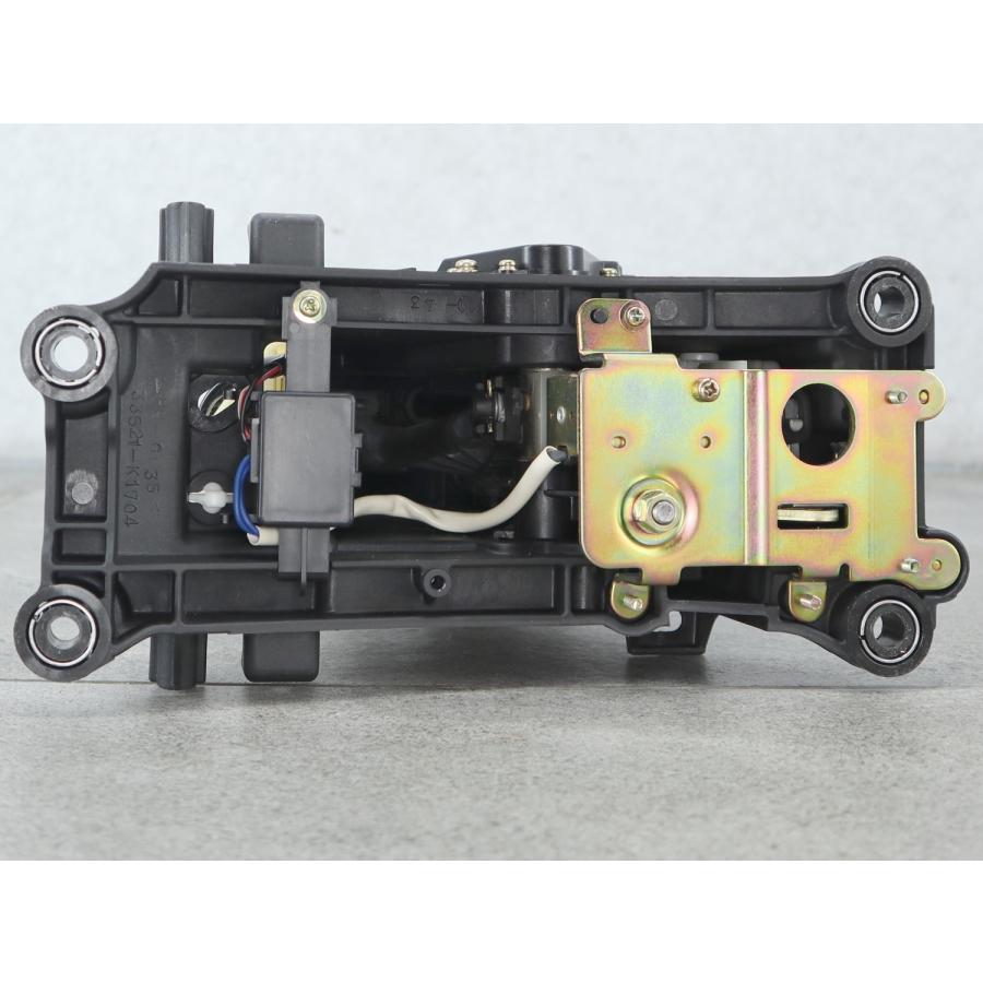 トヨタ MR-S ZZW30 6速 シーケンシャル 純正 シフトレバーASSY