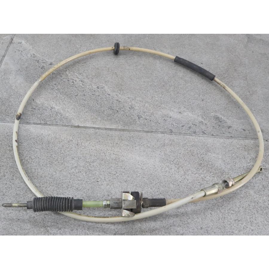 ゴルフ3 MK3 シフトケーブル ゴルフ3GTI シフトチェンジできません【フォルクスワーゲンの