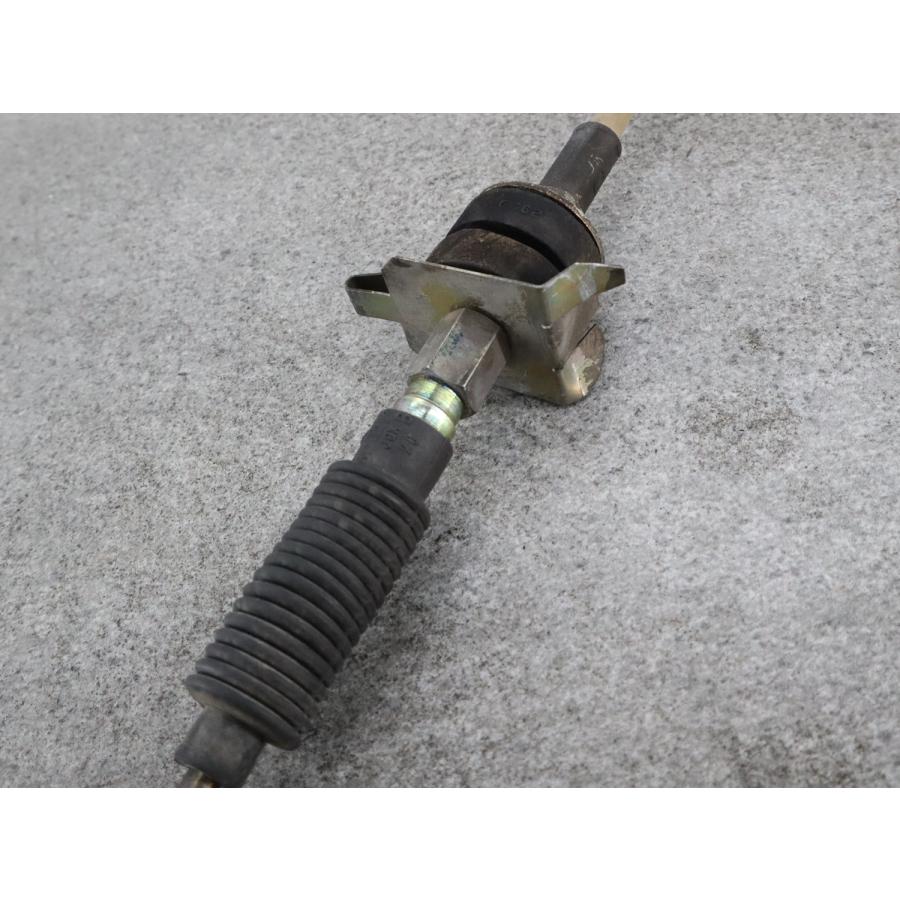 ゴルフ3 MK3 シフトケーブル ゴルフ3 MK3 シフトケーブル SHIMANO 内装3段用 シフトケーブル