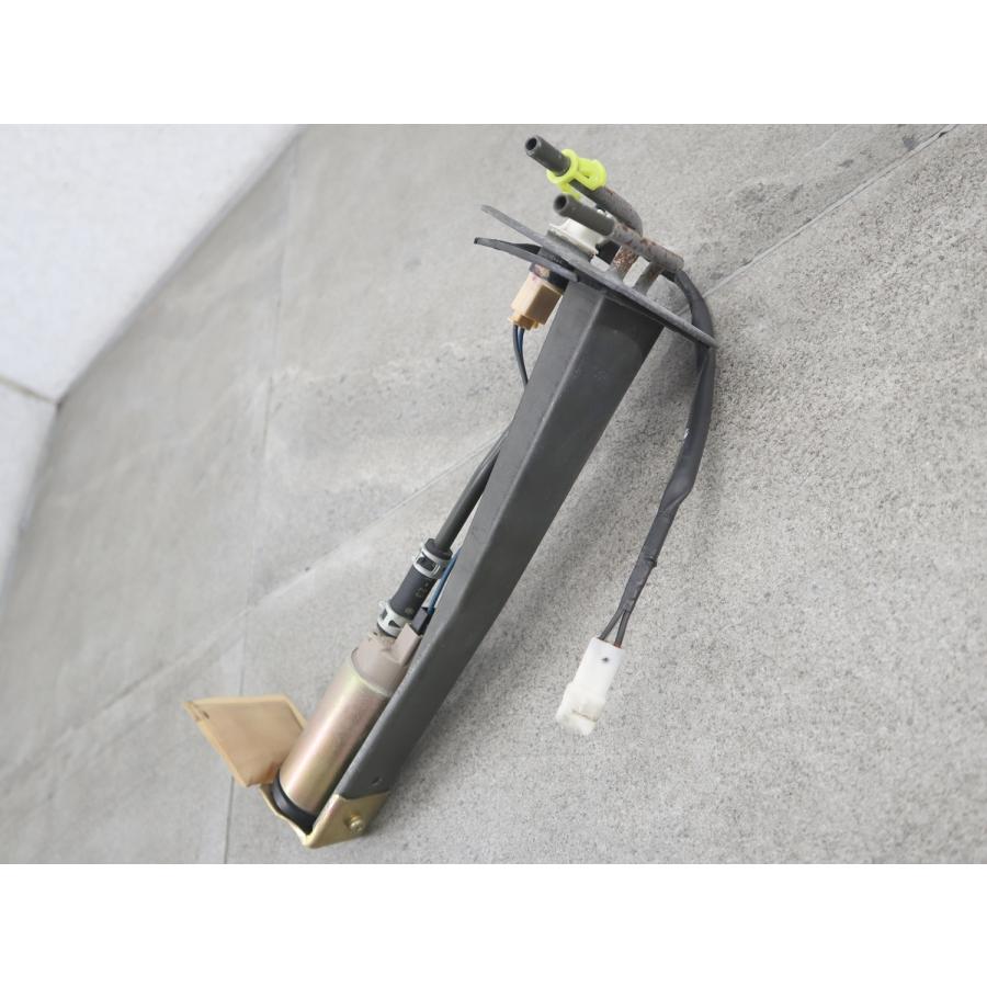 三菱 デリカ スペースギア PD6W 純正 フューエルポンプ ※ 純正品番