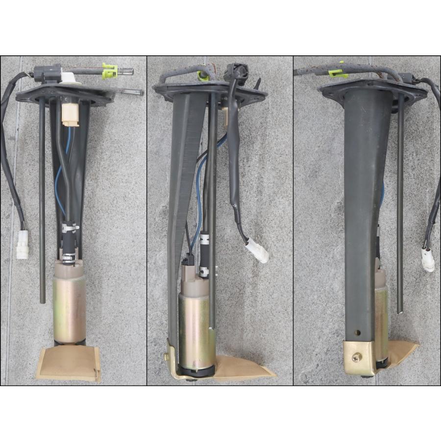 三菱　デリカスペースギア　燃料ポンプ　 三菱 デリカ スペースギア PD6W 純正 フューエルポンプ ※ 純正品番