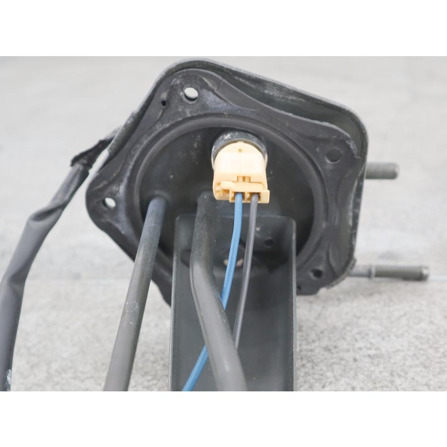 三菱 デリカ スペースギア PD6W 純正 フューエルポンプ ※ 純正品番