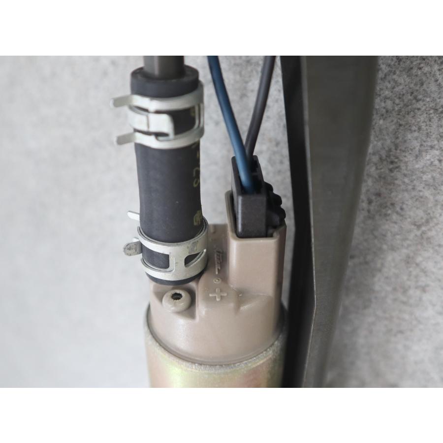 三菱 デリカ スペースギア PD6W 純正 フューエルポンプ ※ 純正品番