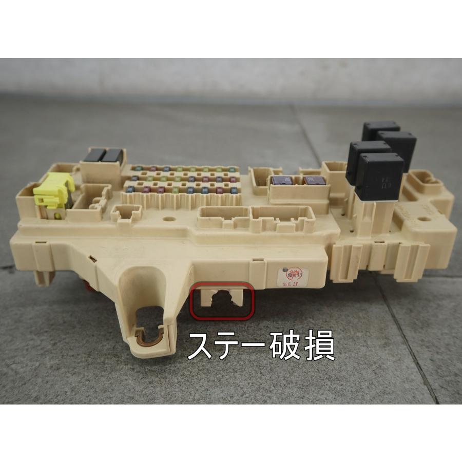 マーク2100308 プロフ必読さん専用 TLV 改 2台セット トヨタ マーク2 100系 後期 運転席ジャンクションブロック（ヒューズ