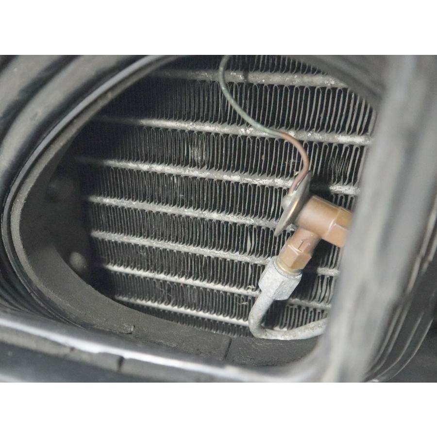 三菱 2代目 デリカ スターワゴン P25W フロント クーラー