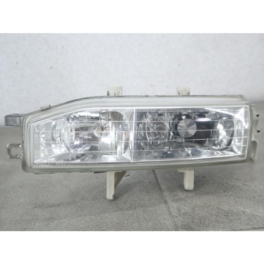 USホンダ アコードクーペ E-CB6 純正 左 ヘッドライト STANLEY 6564