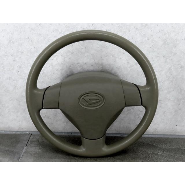 ダイハツムーヴミラタントL175S L275 L375S純正モモステ
