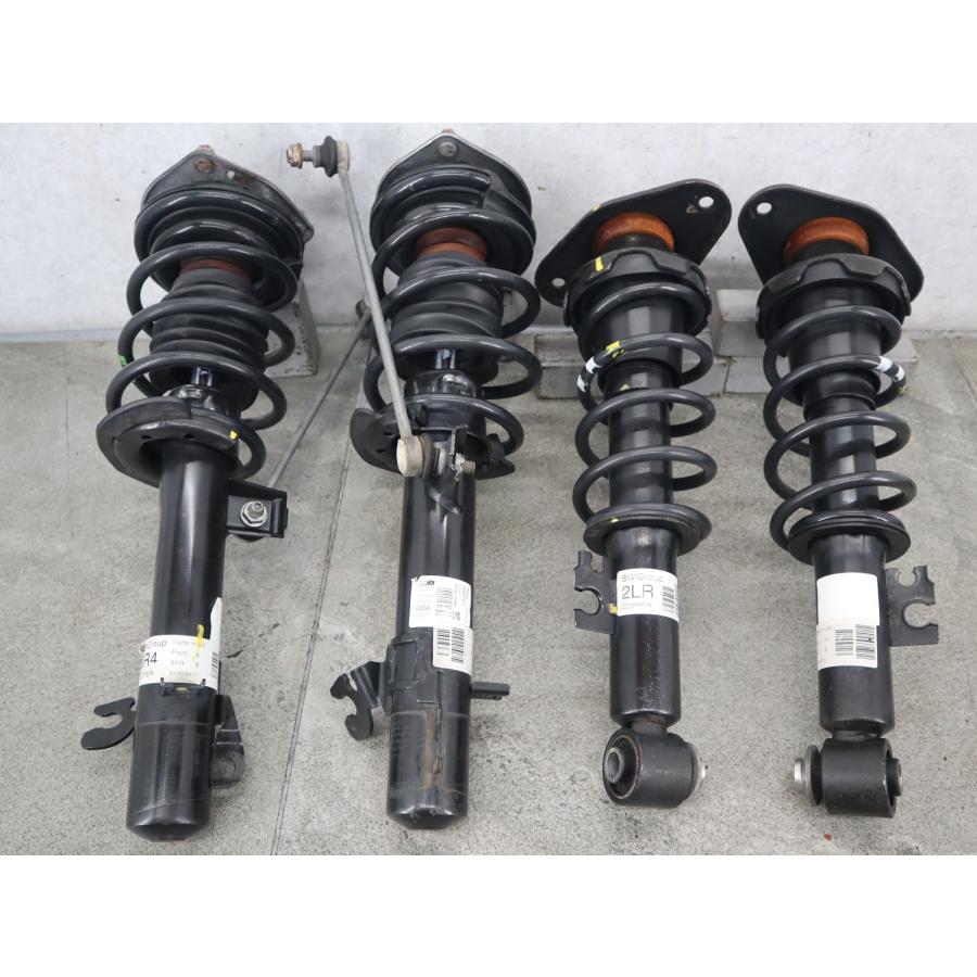  ミニ R56 クーパーS ✨BLITZ✨純正 サスペンション 1台分 R56 BMW ミニクーパー CBA-SU16 純正 ストラット1台分セット
