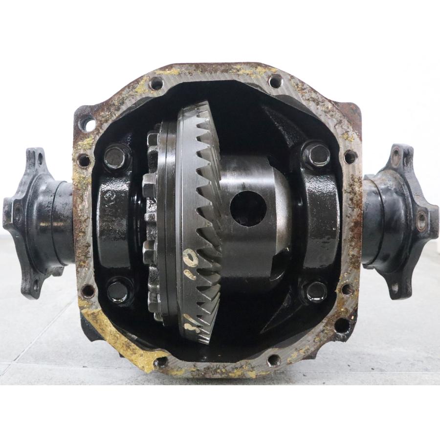 日産 フェアレディZ Z32 純正 リア デファレンシャルギア ビスカスLSD