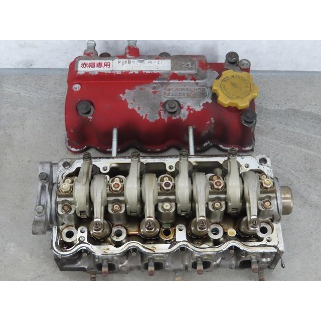 保証書付 サンバー 赤帽 Ebd Tt2 N年 純正 シリンダーヘッド Assy En07y Sohc 8v Msc スーパーチャージャー ローラーロッカーアーム 送料無料 Www Intime Univ Org