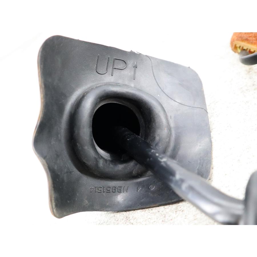 デリカ　スペースギア　ショートシフトレバー デリカ スペースギア ショートシフトレバー シフトレバー