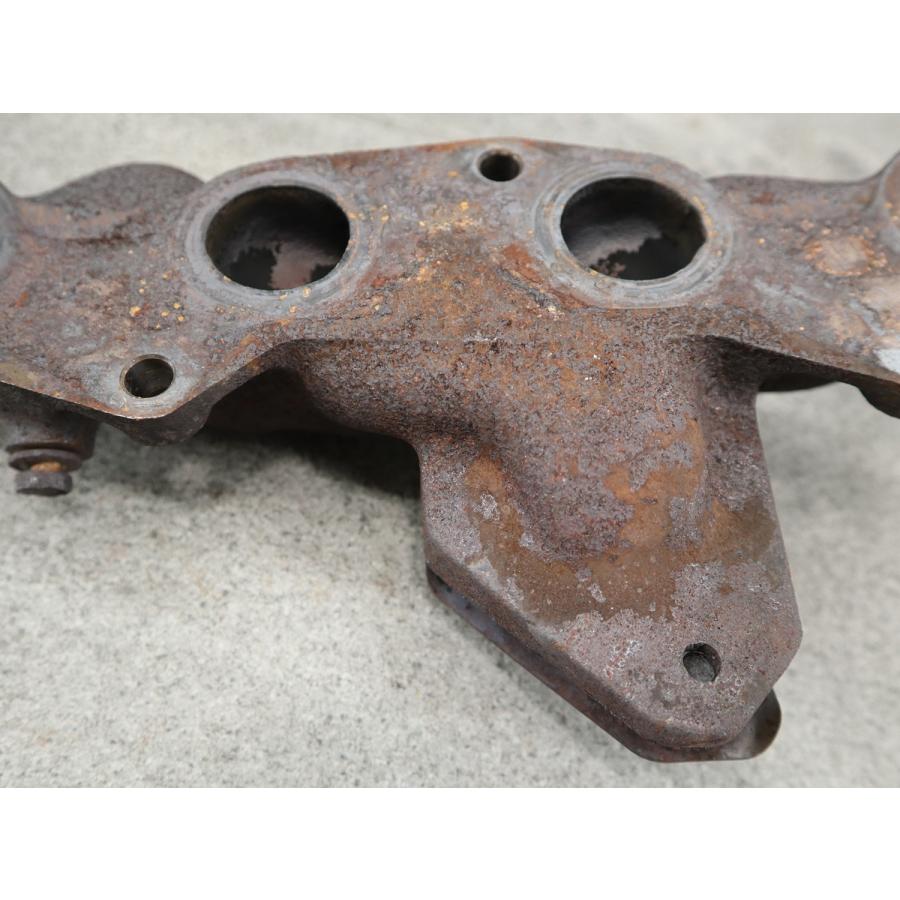 ダイハツ ムーヴ L902S JB-DET エキゾーストマニホールド ※17104