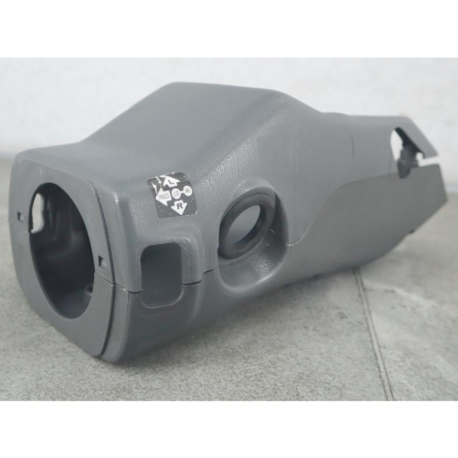 三菱 2代目 デリカ スターワゴン P25W ステアリング コラムカバー