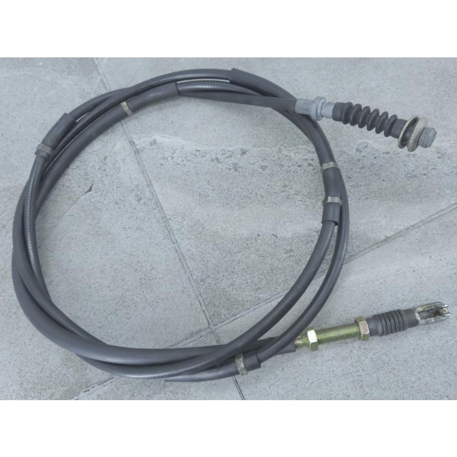 アクティ　HA4 クラッチワイヤー　純正　新品 ホンダ アクティ トラック V-HA3 クラッチ ワイヤーケーブル ※ 純正