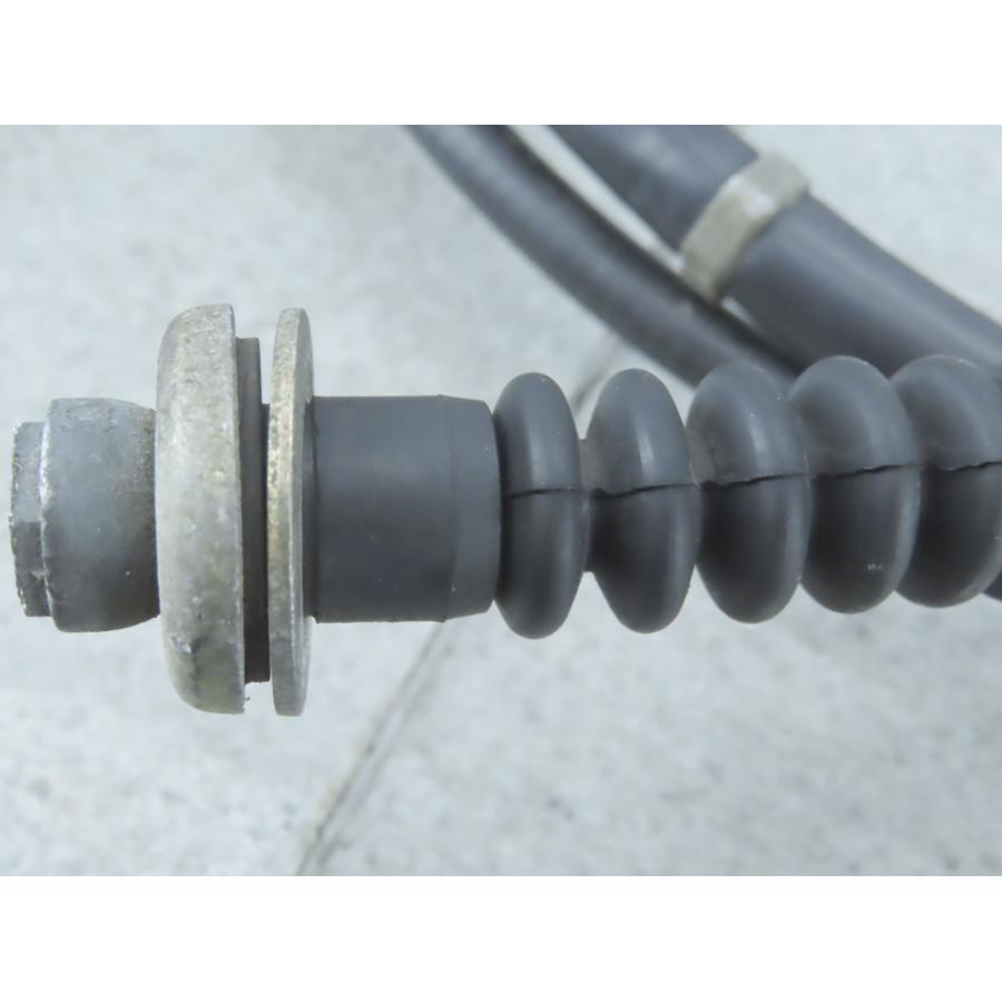 ホンダ アクティ トラック V-HA3 クラッチ ワイヤーケーブル ※ 純正