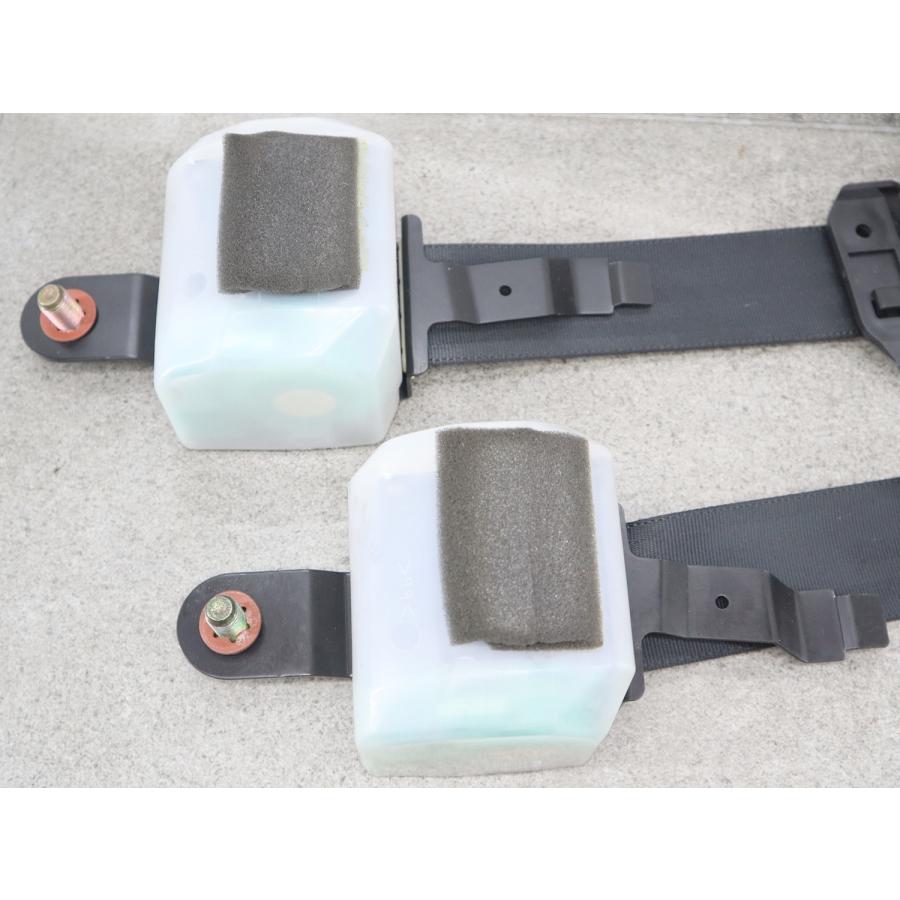デリカ 中古 923506｜純正中古 スペースギア(PD6W)左3列目シートベルト