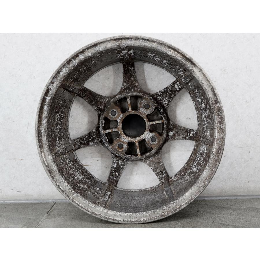 スズキ カプチーノ EA11R 純正 アルミ ホイール 1本 (1) 14