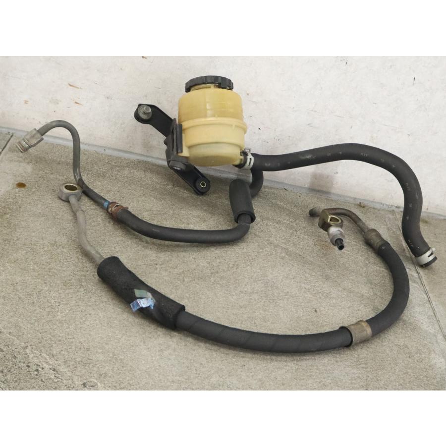 マーク2 GF-GX100 パワーステアリング ホースセット リザーバータンク