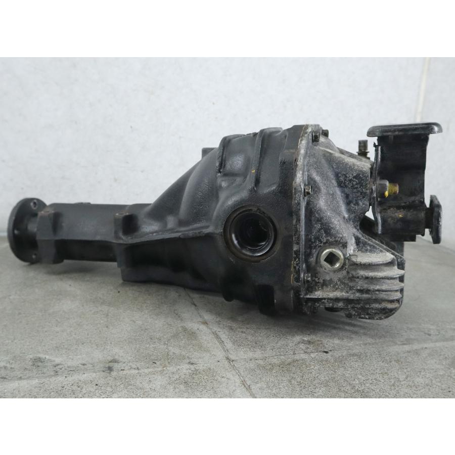 R200デフケース ビスカスLSD ファイナル3.1 R200デフケース ビスカスLSD ファイナル3.1