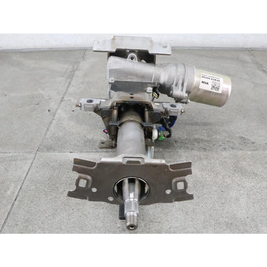 スズキ パレット ターボ SW TS MK21S ステアリング コラムシャフト