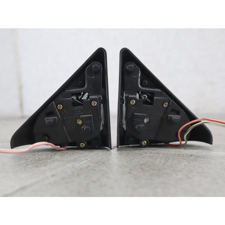 レガシィ BE5 BH5 純正マッキントッシュ　サウンドアダプター スバル レガシィ BH5 純正オプション マッキントッシュ 6連奏 CD