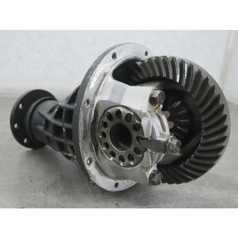 スズキ ジムニー （JIMNY） JB23W フロント デファレンシャルギア ASSY 