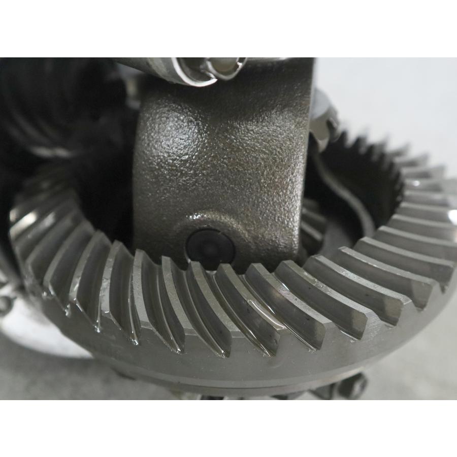 スズキ ジムニー （JIMNY） JB23W フロント デファレンシャルギア ASSY 