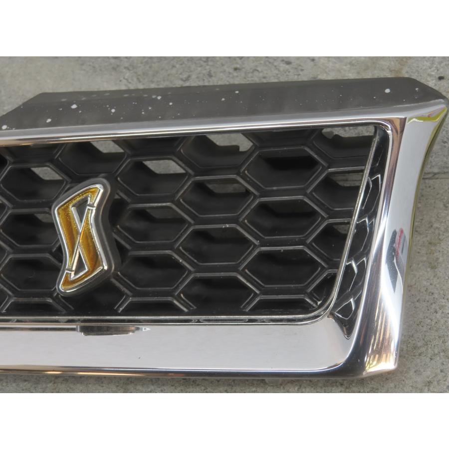 NISSAN　スカイライン　グリル Yahoo!オークション - 日産 スカイラインGT-R BCNR33 純正