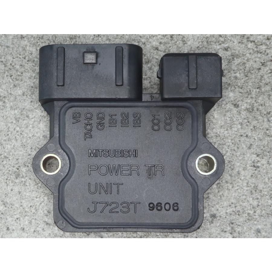 三菱 デリカ スペースギア PD6W 6G72 イグニッション パワー 三菱 デリカ スペースギア PD6W 6G72 イグニッション パワー