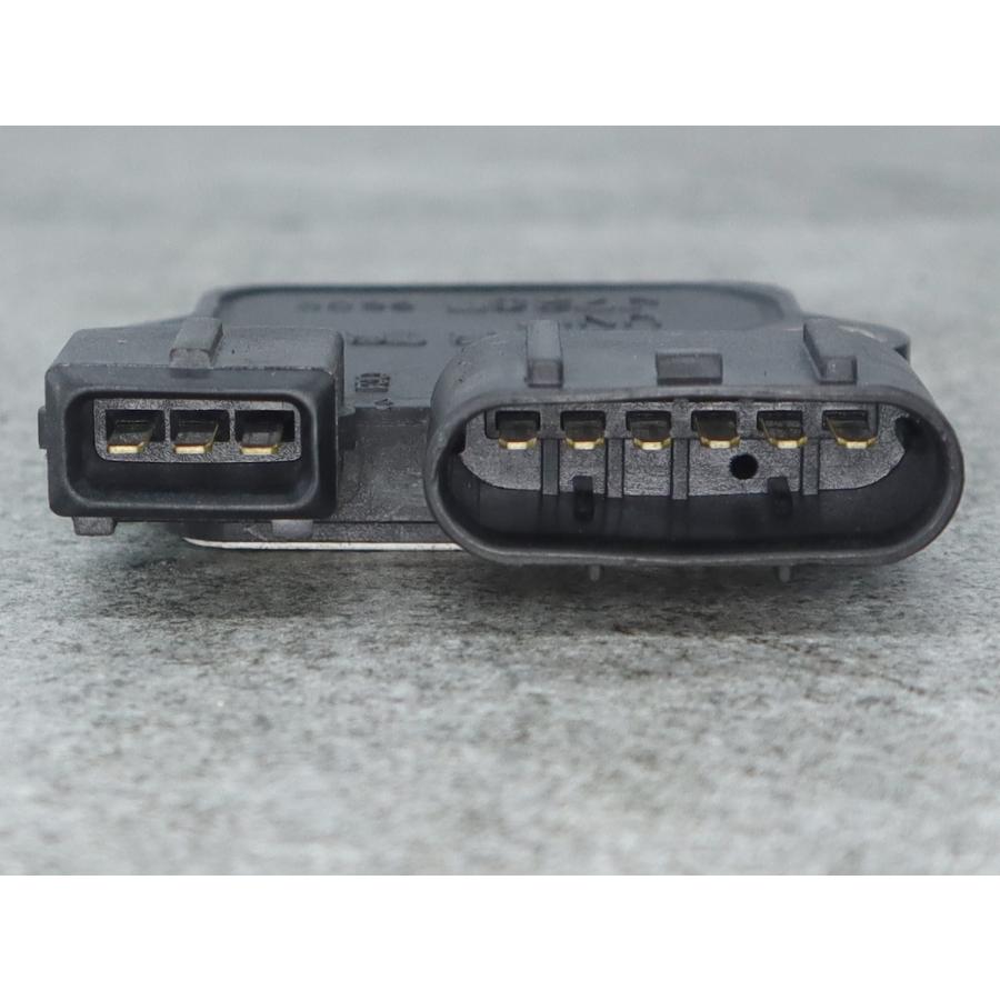 三菱 デリカ スペースギア PD6W 6G72 イグニッション パワー