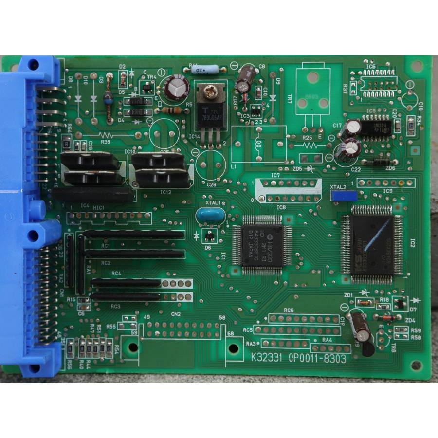 H22 ヴォクシー ZRR70G エアコンアンプ/ACアンプ 96840 H22 ヴォクシー ZRR70G エアコンアンプ/ACアンプ 96840 - メルカリ