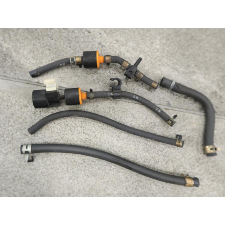 ムッチー ダイハツ ムーヴ L902S バキュームスイッチ プレッシャー