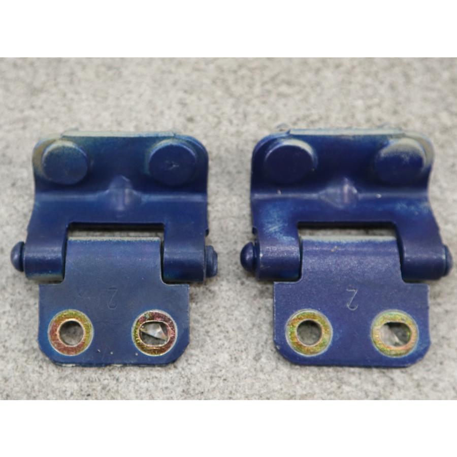 1999y 初代 フィアット パンダ （Fiat PANDA） 141AKA リアゲート