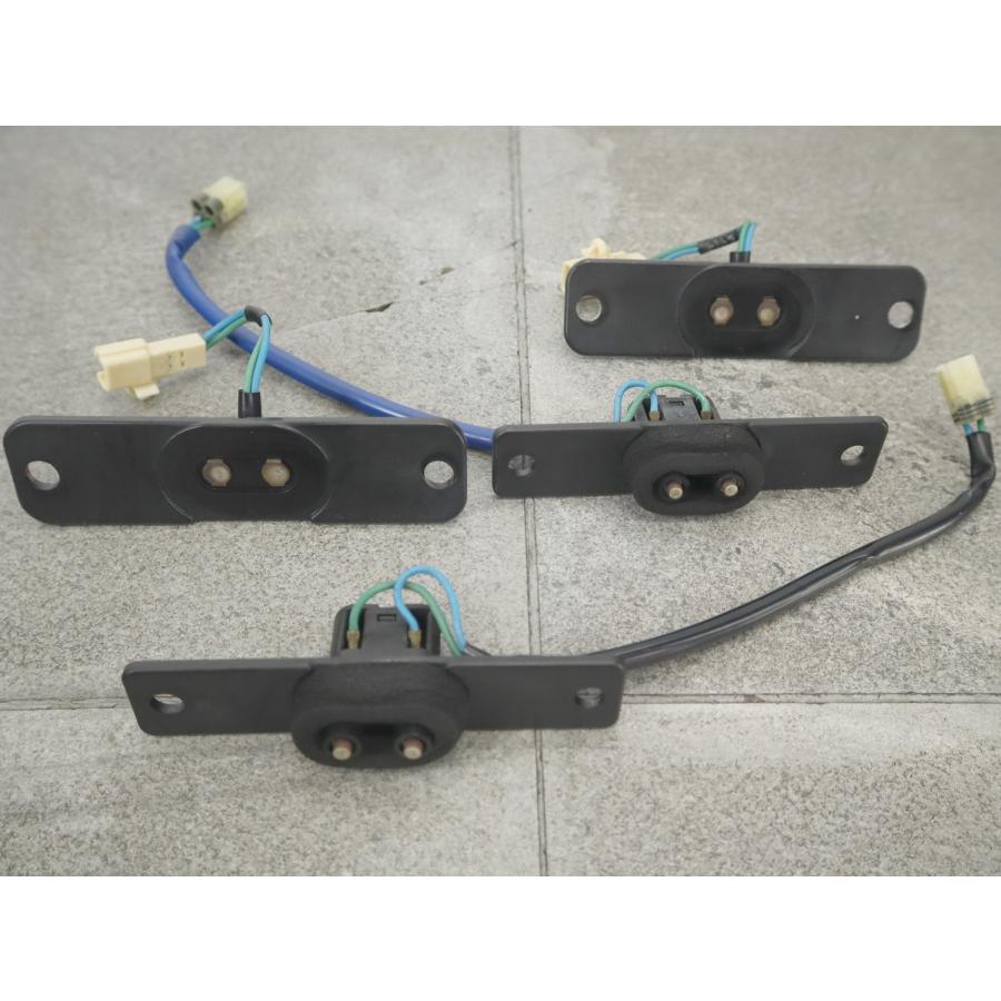 スズキ　エブリイバン　DA64V H18年 スズキ エブリィ バン EBD-DA64V スライドドア