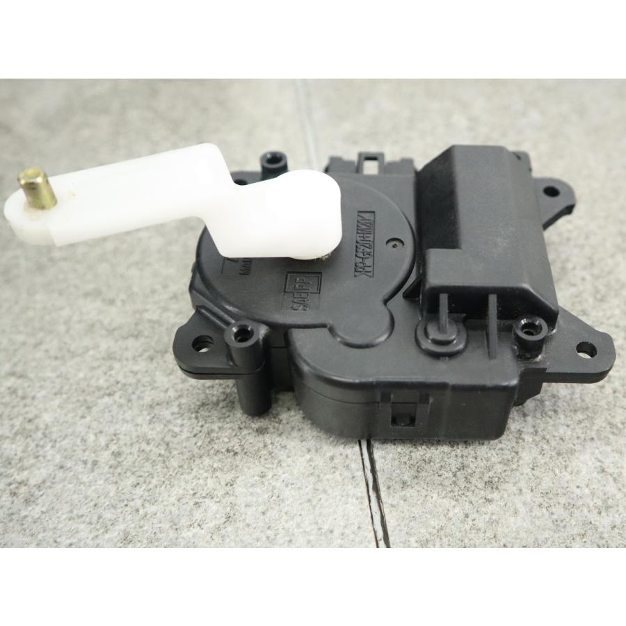 トヨタ プログレ JCG10 温度調整切り換えダンパーサーボ(1) 87106
