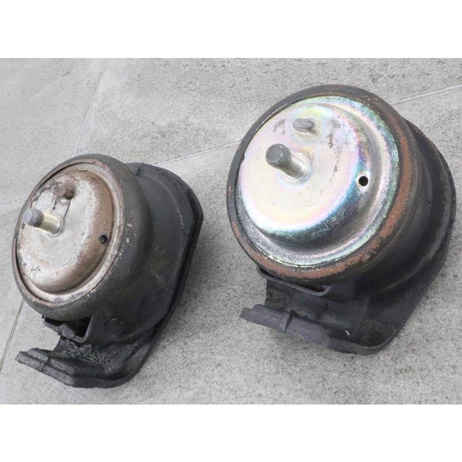 日産 セドリック Y31 ハードトップ エンジンマウント2個セット ※ 11220