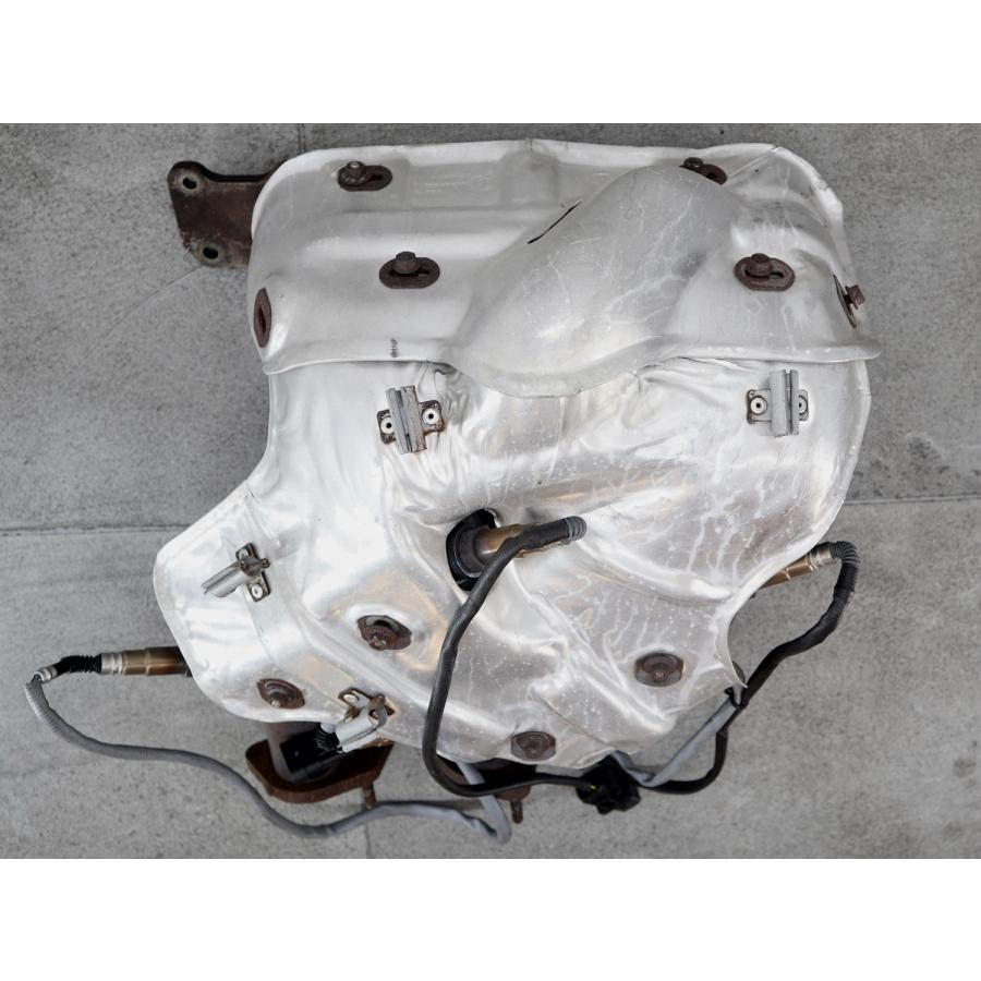 アルファロメオ 159 ABA-93922 2.2JTS ti エキゾーストマニホールド