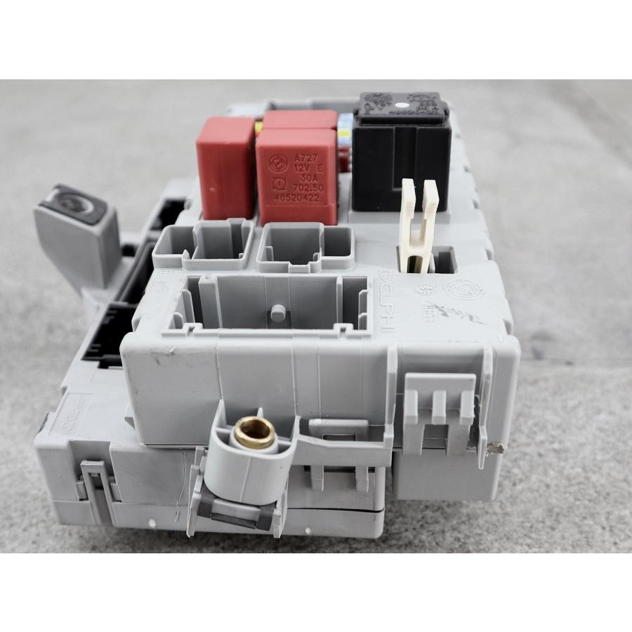 アルファロメオ アルファロメ スパイダー 2.0 クワドリフォリオ 【デルオート】