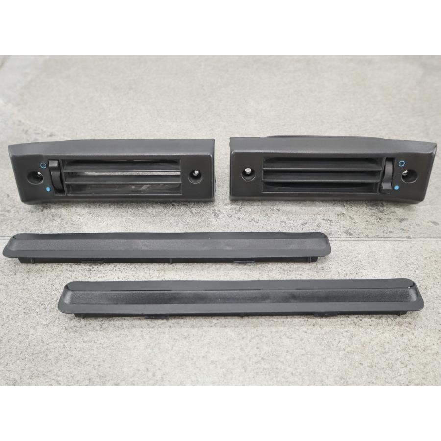 1999y 初代 フィアット パンダ （Fiat PANDA） 141AKA 外気ルーバー